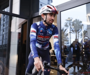 🎥 Paret-Peintre verzilvert topvorm met zege in Oman én spreekt zich uit over Evenepoel en de Tour