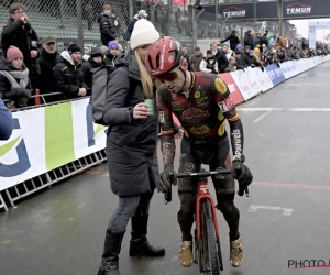 Eli Iserbyt speelt zijn Belgische driekleur kwijt aan Thibau Nys: "Het is geen excuus, maar..."