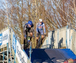 Het toptalent flikt het! Nederlands Kampioenschap draait uit op een clash tussen Alpecin-Deceuninck en Baloise Glowi