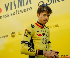 OFFICIEEL: Wout van Aert maakt zijn drukke programma voor 2025 bekend 