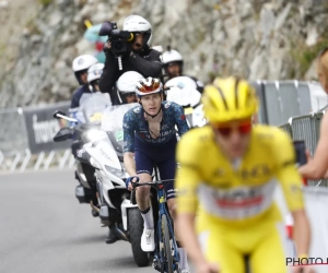 Tadej Pogacar krijgt stevige waarschuwing van ploegmaat van Wout van Aert voor de Tour