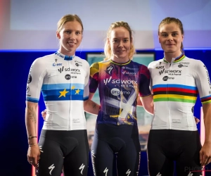 Lorena Wiebes doet stevige belofte aan Lotte Kopecky na haar zege in Milaan-Sanremo 