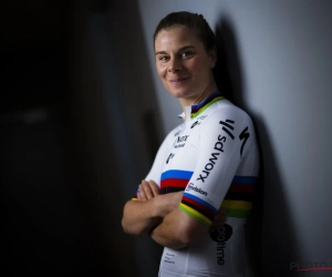 Lotte Kopecky komt met heel stevige uitspraak voor Milaan - SanRemo