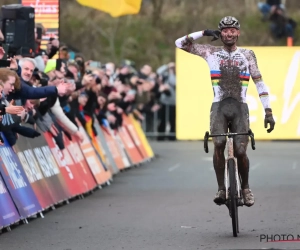 🎥 Remco Evenepoel krijgt hulp van Mathieu van der Poel voor mooi verjaardagscadeau