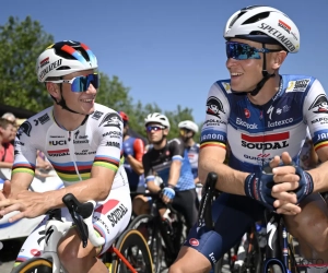 Evenepoel zet Merlier en Van Lerberghe op scherp voor de Tour met duidelijke waarschuwing