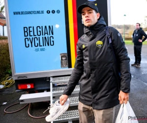 Wout van Aert legt uit waarom hij toch plots wel naar het WK trekt en wat hij van de andere Belgen verwacht