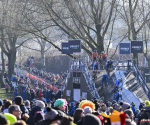 Bart Wellens is zéér streng: "Niet kunnen dat we dit soort taferelen moeten zien op een WK"