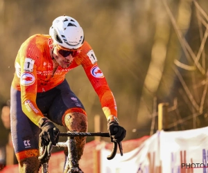 Met of zonder de pech van Van Aert: Van der Poel zorgt voor zelfde conclusie na WK als na Wereldbeker in Maasmechelen