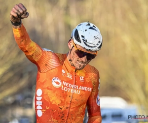 Belgische analist denkt al aan de dubbele cijfers en doet een opvallende vaststelling over Mathieu van der Poel