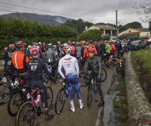 📷 "Dit is onaanvaardbaar": Soudal Quick-Step en co nemen drastische maatregel na nieuw incident