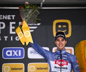 Niels Vandeputte en Eli Iserbyt maken dezelfde bedenking bij Van Aert en Van der Poel in de cross