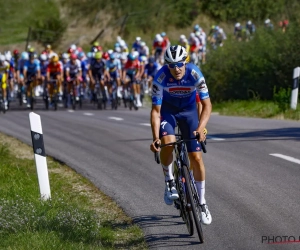 Na dubbelslag in Oman: Vervaeke met de voeten op de grond gezet bij Soudal Quick-Step