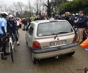 UCI grijpt dan toch in tegen organisatie van Ster van Bessèges