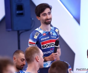 "Ploegleider vertelde dat ik moest wachten": geen dubbelslag voor Soudal-QuickStep