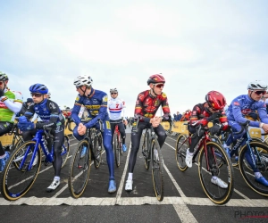 Is cadeautjestijd stilaan aangebroken in het veldrijden? Crossers uit de Lage Landen bijten ferm van zich af