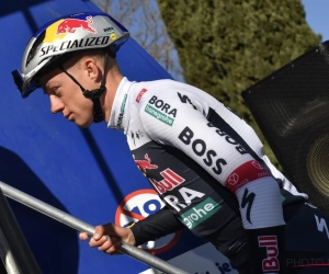 Maxim Van Gils geeft opvallende reden waarom hij voor transfer naar Red Bull-BORA-hansgrohe koos