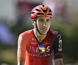 INEOS Grenadiers komt met geen goed nieuws over Egan Bernal