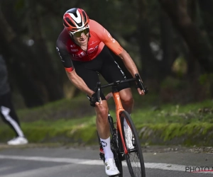 Gemiste kans? Dit denkt Laurens De Plus over derde plek in koninginnenrit van Ronde van de Algarve