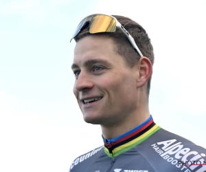 Opvallende mening van Philippe Gilbert gecounterd door andere Belgische ex-renner: "Ik zet Mathieu van der Poel op nummer 1"