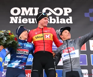 🎥 Soudal-QuickStep haalt kopman van deelnemerslijst Milaan-Sanremo