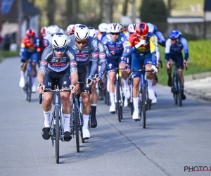 Omloop Het Nieuwsblad krijgt wel érg verrassende winnaar