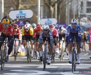 "De nieuwe Tom Boonen": Yves Lampaert baalt, maar heeft ook ferme woorden klaar