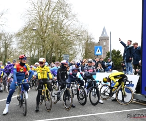 Glashelder wat ze bij hun ploeg denken over Van Aert en Benoot, concurrentie spreekt zich duidelijk uit over Visma