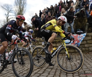 Wout van Aert doodeerlijk nadat hij én zijn ploeg moeten accepteren dat trend plots doorbroken wordt: "Niet de koers waar ik op hoopte"