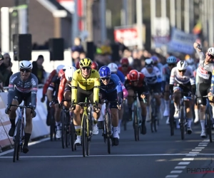 Domper op de feestvreugde: zege van Philipsen in Kuurne-Brussel-Kuurne krijgt nog een staartje