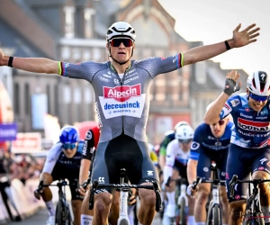 Waarom wacht Mathieu van der Poel niet tot Milaan-San Remo? geeft zelf nog eens het glasheldere antwoord