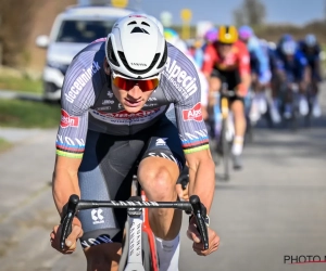 Hopeloze zaak voor Van Aert en co? Vanthourenhout stelt zich vragen bij Van der Poel-plan 