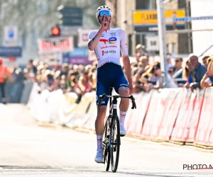 Dit gaat wel héél ver... Vete onder landgenoten in het wielerpeloton loopt de spuigaten uit: "Ik haat hem"