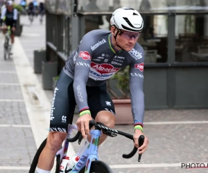 Mathieu van der Poel vreest zware gevolgen voor zijn voorjaar: "Ben ik echt mee bezig"