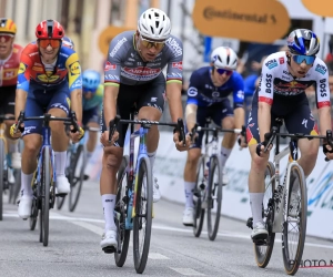 "Niet gedacht dat ik zou overleven": Mathieu van der Poel pakt tweede plek in Tirreno-Adriatico