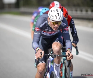 Mathieu van der Poel zet iedereen deels op het verkeerde been met een heel opvallende actie