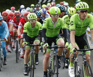 Rolland wint na prachtprestatie in de Giro, Monfort pakt minuten terug in klassement