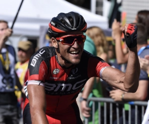 Van Avermaet over populariteit: "Laat ons zeggen dat het voor- en nadelen heeft"