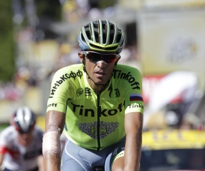 Herboren Contador droomt van het geel in Parijs: "Maar we mogen de ploeg van Froome niet onderschatten"