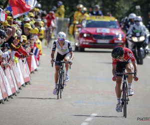 VIDEO: Thomas De Gendt keert terug naar de Ventoux voor betreurde Tom Simpson