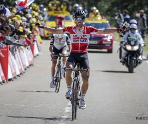 Thomas De Gendt is er zeker van: "Het gaat een heel saaie Tour worden"