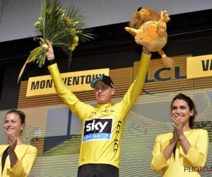 Speculaties in Colombia over de Tour-zeges van Chris Froome na de schorsing van een voormalige Team Sky-arts