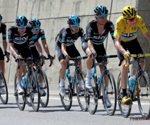 Voormalige arts van Team Sky geschorst