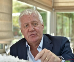 Lefevere komt met aanmoediging voor andere teammanager die tegen kanker vecht: "Onthoud: we zijn winnaars"