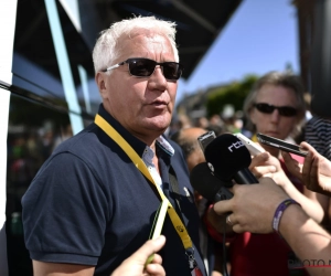 Patrick Lefevere 'redder in nood' na Vuelta bij Quick-Step Floors-Belgen Yves Lampaert en Tim Declercq