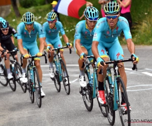 Astana legt renner voor twee jaar langer vast: "In 2020 naar de Tour de France"