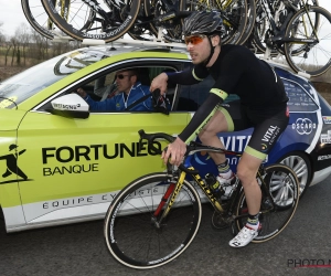 Opnieuw Belgisch succes in Wallonië, jonge landgenoot klopt Tom Boonen