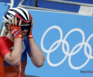 Nederlands kampioenschap veldrijden ontvangt met olympische kampioene een opvallende gaste 