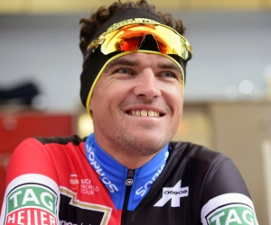 Van Avermaet heeft de 'nieuwe' Omloop al verkend en is laaiend enthousiast: "Het wordt een zinderende finale"