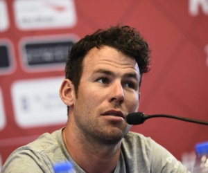 Zelfs Mark Cavendish maakt diepe buiging voor verbazingwekkende Wout van Aert: "Mijn nieuwe held!"