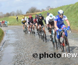 E3 Harelbeke voorgesteld: "Hopen op koers van voor de pandemie"